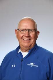 Luther inducts eight into the Athletic Hall of Fame, names Meritorious  Service Award winner