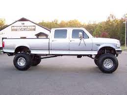 1997 Ford F-350 In Locust Grove Va Trucks Ford Pickup Trucks Ford Trucks