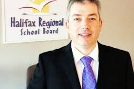 Glace Bay native new superintendent of Halifax Regional School Board