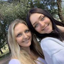 Like mother, like daughter: Sonoma County mother-daughter lookalikes 2020