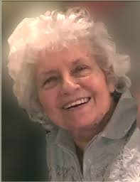 Obituary information for Margaret Danyo Kunz