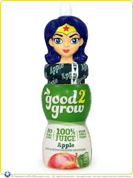 4.6 out of 5 stars. In Zone Brands Dc Comics Dc Super Hero Girls Good2grow Juice Bottle Sippatop Pvc Character Topper Wonder Woman Experiencethewonder Com