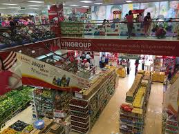 Discover vinmart's strategic priorities, commercial focus, trading strategy and operations by format and market. Hanoi Vietnam Apr 4 2016 Indoor View Of Consumer Goods Talls At A Vinmart Supermarket In Hanoi Capital Vinmart Is And Retailer Brand Of Vingroup A Biggest Vietnamese Corporation Stock
