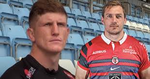 RUGBY. Elstadt, Kolisi... Les 3èmes lignes poussent-ils vraiment sur les  arbres en Afrique du Sud ?