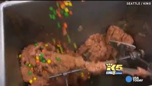 # lynch # marshawn lynch # skittles # marshawn Digg Dot Tumblr Dot Com