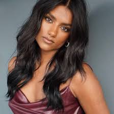 Simone Ashley via Instagram 📸