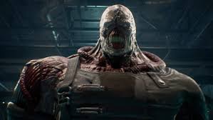 Последние твиты от nemesis (@nemesis_lol). Resident Evil 3 Remake Revealed By Playstation Store Leak