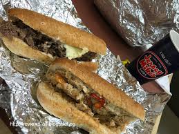 We Ll Tell You A W Couple S Blog Jimmy John S Gourmet Sandwiches Jersey Mike S Usa Authentic Sub Sandwich Franchise Since 1956