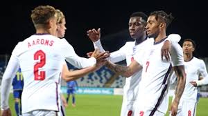 England's euro 2020 fixtures, dates and route to the final. England U21s Squad Named For Games With Andorra And Turkey
