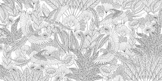 Explore 623989 free printable coloring pages for your kids and adults. Millie Marotta S Tropical Wonderland A Colouring Book Adventure Marotta Millie Amazon De Bucher
