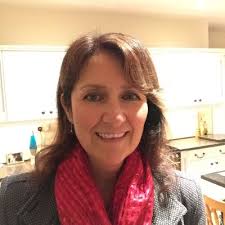 𝘿𝙧 𝘼𝙣𝙣𝙚𝙩𝙩𝙚 𝙈𝙘𝙂𝙧𝙖𝙩𝙝 (@AnnetteMcGrath7)