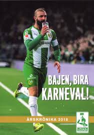 Visa fler idéer om bajs, damfotboll, fotboll. Bajen Bira Karneval By Magnus Hagstrom
