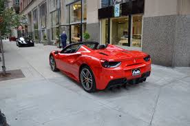 The connector was a round connector with a pin in the center, clearly not xbox one compatible. 2017 Ferrari 488 Spider Stock Gc2161 S For Sale Near Chicago Il Il Ferrari Dealer