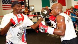 At 65 years of age, floyd mayweather still has incredible speed. Roger Mayweather Bio Net Worth Died At 58 Cause Of Death Floyd S Uncle Trainer Boxrec Married Kids Salary Height Parent Age Facts Wiki Wikiodin Com