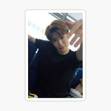Jung sungchan (dear.sungchan) profile image | linktree. Jung Sungchan Gifts Merchandise Redbubble