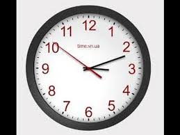 Різниця у часі між містами, країнами, часовими поясами. Uznajte Tochnoe Vremya Youtube