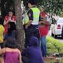 Encarnación: rescatan a 20 niños indígenas de la calle antes de visita presidencial