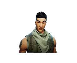 How to find, download and install fortnite: Fornite Asian Avatar Png Image Fortnite Avatar Image