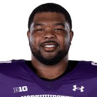 R.J. Pearson Stats, NCAAF News, Bio and More