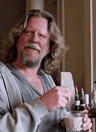 The Big Lebowski Shut Up Donny GIFs