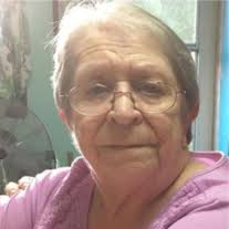 Obituary of Margaret Mary Gehringer