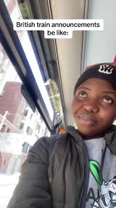 Missing Your Train Stop