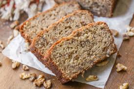 Easy Banana Nut Bread Moist Delicious Lil Luna Recipe Buttermilk Banana Bread Beer Bread Banana Bread Recipes