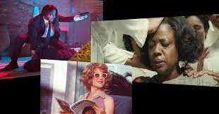 We do allow cookies to help our advertising partners give you a better ad experience.ok. The 25 Greatest Actors Of The 21st Century So Far The New York Times