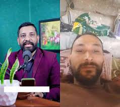 नरेन्द्र शाहा