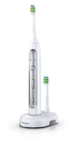 Flexcare platinum connected is your personal coach for smart brushing. Flexcare Platinum Elektrische Schallzahnburste Hx9110 02 Sonicare