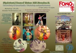 Classes/Tánc órák