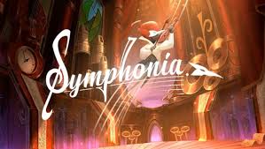 Image result for Symphonia