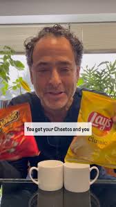 Not all chips are crested equal! Avoid it ALL if you can. But if you  'must'. Get LAYS! whatever you do... NO DYES!!! #healthychoices #nodye  #poison #makeamericahealthyagain #whichchips #layschips ...