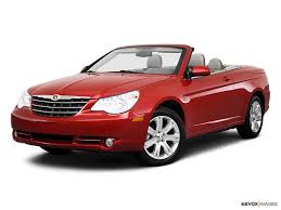 Image result for Brilliant Black 2010 Sebring