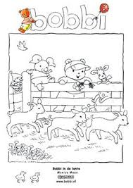 Kikakleurplaten van je vivavriendjes van de bibaboerderij. Lente Kleurplaten Dieren Coloring And Drawing