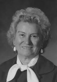 Emma Beckner Obituary (1925