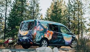 Check spelling or type a new query. Camper Vans Class B Rvs Travel Vans Escape Campervans