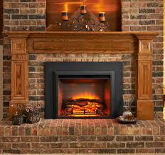 Beautiful home inspirations, ambiance, furniture and some diy. New Gallery Electric Fireplace Insert Adds Instant Ambiance Patio Hearth Blog