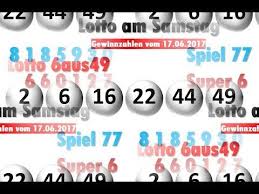 Lottozahlen Samstag 17 06 17 Lotto Von Zu Hause Online Spielen Lottozahlen Lotto Lottozahlen Samstag