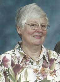 Joyce Dromgold Obituary (1940