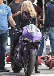 ボード motorcycle のピン