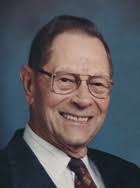 Lloyd Faust Obituary