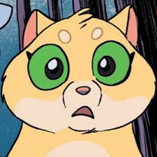 Characters in Feral (2024)