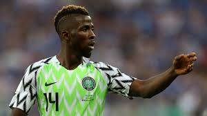 3 hours ago · sodiq oyeleke. Afcon 2019 Iheanacho S Super Eagles Hopes Dashed As Caf Takes Decision On Samuel Kalu Daily Post Nigeria