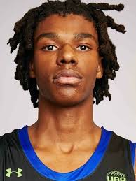 Radford 2025 Basketball Prospects