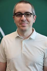 George Washington High School » Ryan Jaret