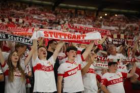 Confirmed lineups: VfB Stuttgart vs. Viking FK