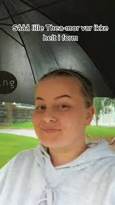 Lagde denne for noen dager siden men glemte og poste 😂😂😂@Thea.Garli...