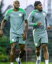 Top International Nigerian Footballers in 2025 || Nnewi City