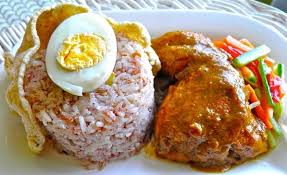 Pin On Nasi Dagang Kelantan